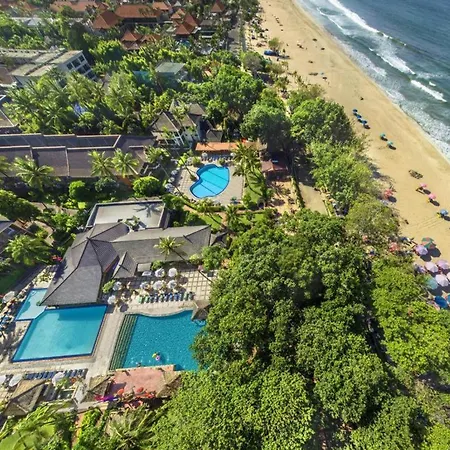 Jayakarta Bali Apartment 6417 Seminyak  Exterior photo