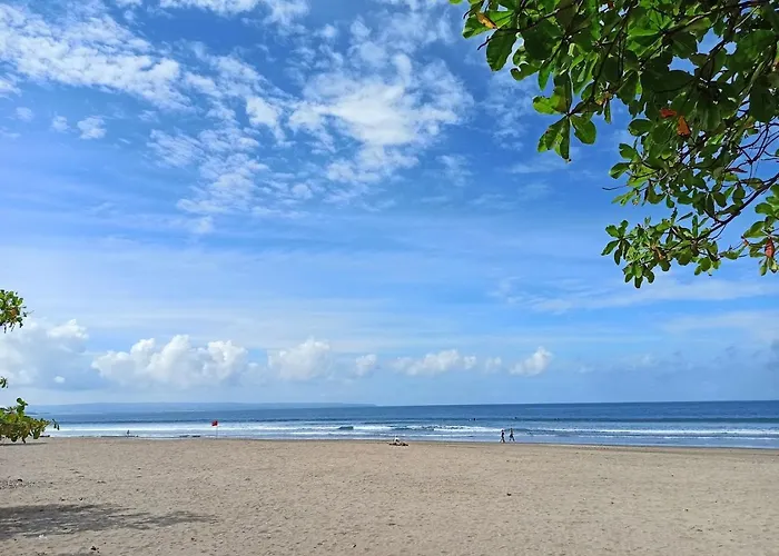 Jayakarta Bali Apartment 6417