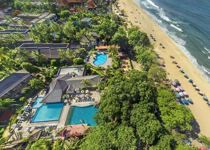 Jayakarta Bali Apartment 6417