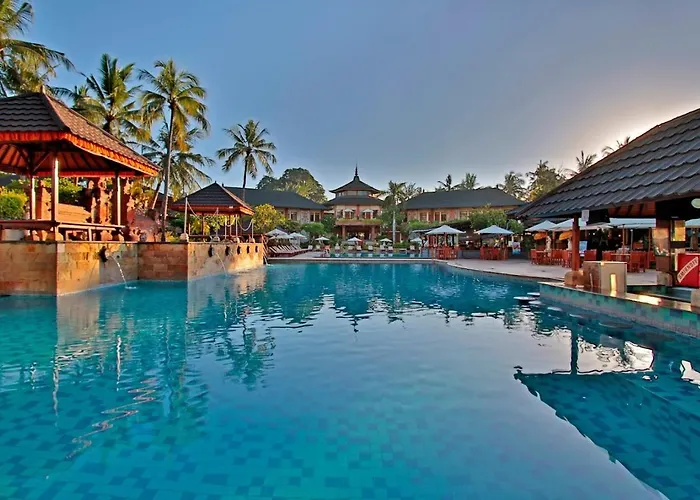 Jayakarta Bali Apartment 6417