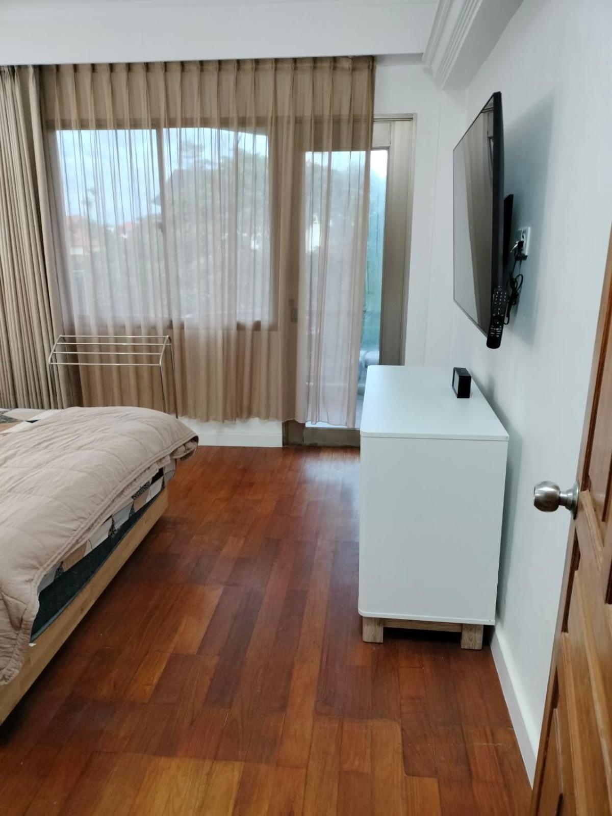 Jayakarta Bali 6417 Apartment Seminyak